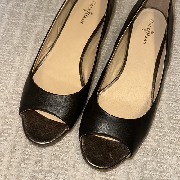 Cole Haan WOOMENS SIZE 10 - Picture 3 of 7